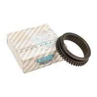 Arbre principal d'engrenage