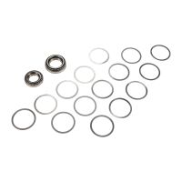 Arbre principal 5 vitesses