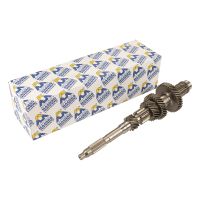 Boîte de vitesses de l'arbre principal