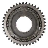 Synchronisation 1+2 vitesses