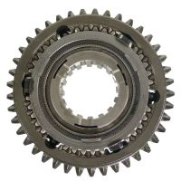 Synchronisation 1+2 vitesses