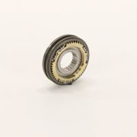 Synchronisation 3+4 Ga 5=boite 6 vitesses