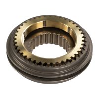 Synchronisation 5+6 vitesses M40CV6