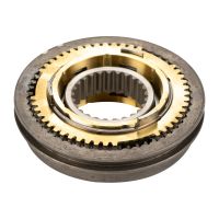 Synchronisation 1 + 2 vitesses