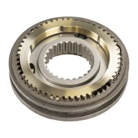 Synchronisation 3+4 vitesses Boîte de vitesses 56 vitesses