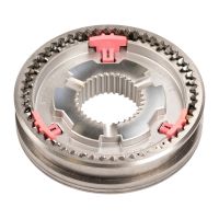 Boîte de vitesses à manchon coulissant