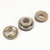 Synchronisation 1+2 Ga 5=6 vitesses