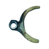 Fourchette de changement de vitesse 1ère / 2ème-3ème / 4ème vitesse