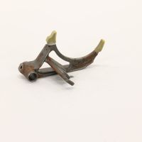 Fourchette de changement de vitesse 1ère et 2ème vitesse