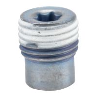 Capuchon de protection de la goupille de verrouillage