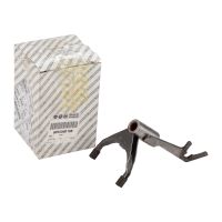 fourchette de changement