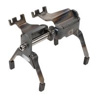 fourchette de changement