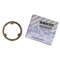 bague de synchronisation