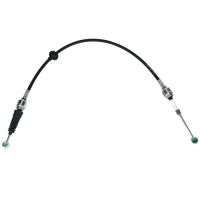 Tirette pour changement de vitesse MG