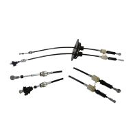 Câble de traction pour le changement de vitesse