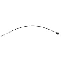 Tirez le fil pour le changement de vitesse