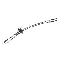 Tirez le fil pour le changement de vitesse