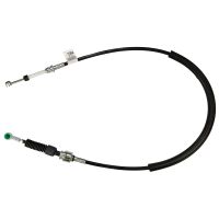 Tirez le fil pour le changement de vitesse