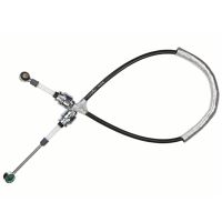 Tirez le fil pour le changement de vitesse