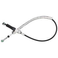 Tirez le fil pour le changement de vitesse