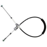 Tirez le fil pour le changement de vitesse