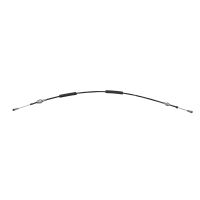 Tirez le fil pour le changement de vitesse