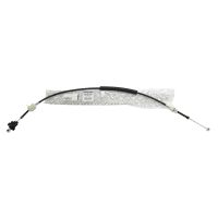 Tirez le fil pour le changement de vitesse