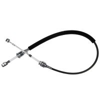 Tirez le fil pour le changement de vitesse