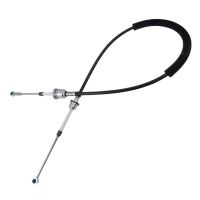 Tirez le fil pour le changement de vitesse