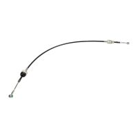 Tirez le fil pour le changement de vitesse