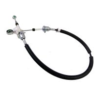 Tirez le fil pour le changement de vitesse