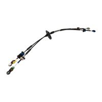 Tirez le fil pour le changement de vitesse