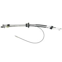 Tirez le fil pour le changement de vitesse> 06