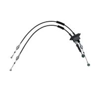 Tirez le fil pour le changement de vitesse