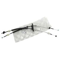 Tirez le fil pour le changement de vitesse