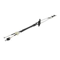 Tirez le fil pour le changement de vitesse