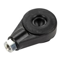 Douille sphérique 10mm filetage M6 pour fil de traction pour circuit