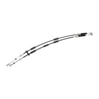 Tirez le fil pour le changement de vitesse