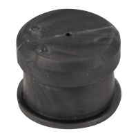 Bague en caoutchouc pour levier de vitesses