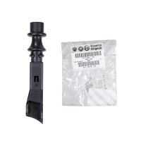 Chariot de changement de guide