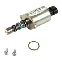 Soupape de surpression pour la transmission automatique