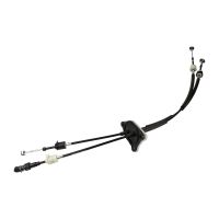 Tirez le fil pour le changement de vitesse