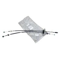 Tirez le fil pour le changement de vitesse