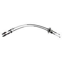 Tirez le fil pour le changement de vitesse