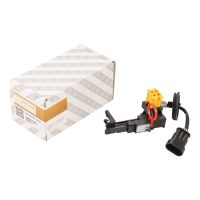 Capteur de changement de vitesse, capteur de changement de vitesse