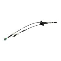 câble de traction, câble de changement de vitesse