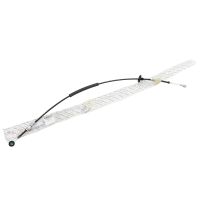 Engrenage de circuit de fil de traction