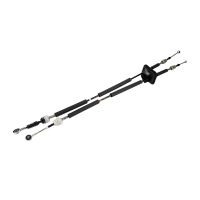 câble de traction, câble de changement de vitesse