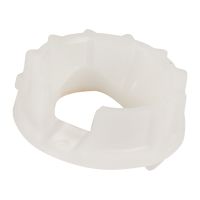 Tringlerie de changement de vitesse à anneau en plastique