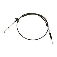 Câble de changement de vitesse, câble L = 2500 mm